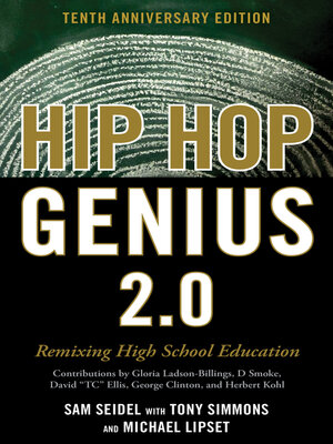 cover image of Hip-Hop Genius 2.0